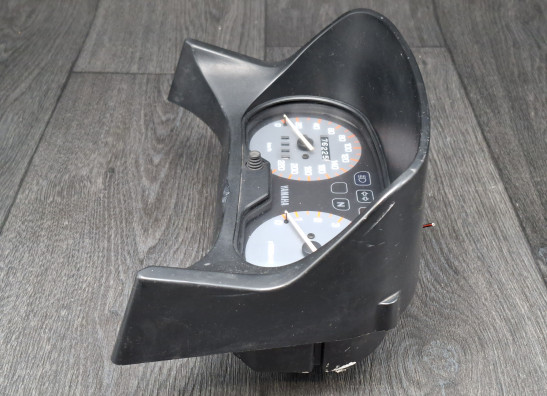 Tacho-set Yamaha XJ 600 Diversion