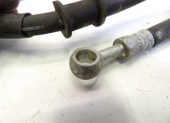 Rear brake master cylinder  Suzuki GS 500 E