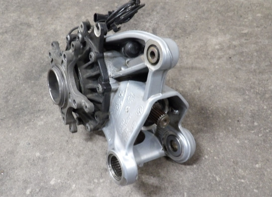 Final driven gear BMW R 1200 GS LC