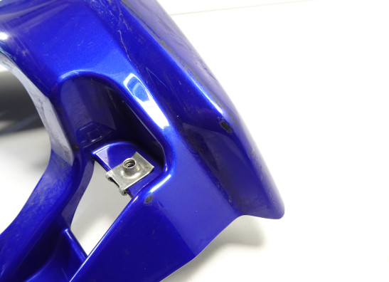 Tankcover Yamaha Tracer 700