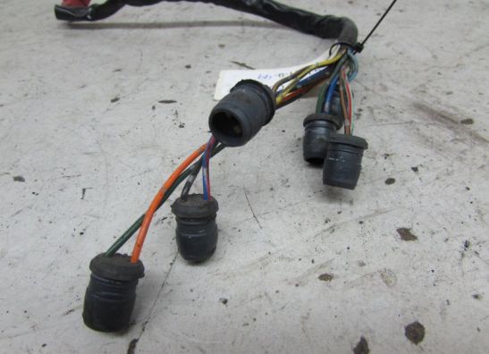 Wire harness front Honda CBR 1000 F