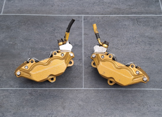 Brake calipers front Honda CBR Fireblade