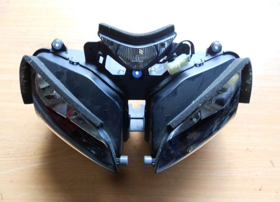 Koplamp Honda CBR Fireblade