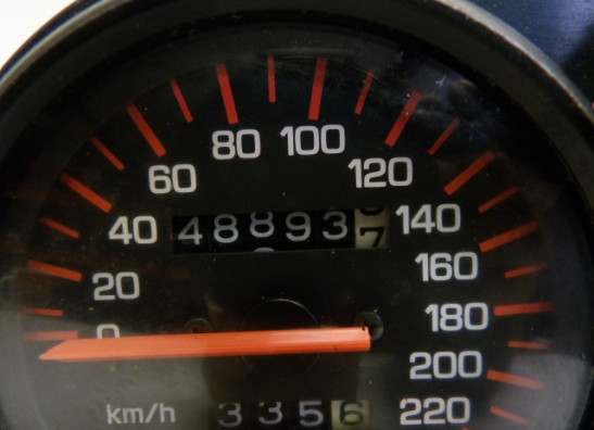 Tellerset Yamaha FZ 750