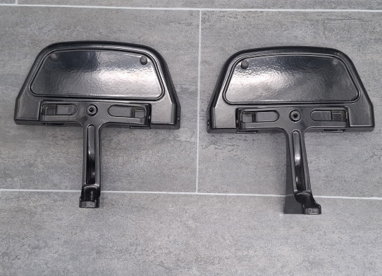 Fussraste links Harley Davidson FLTR Road Glide