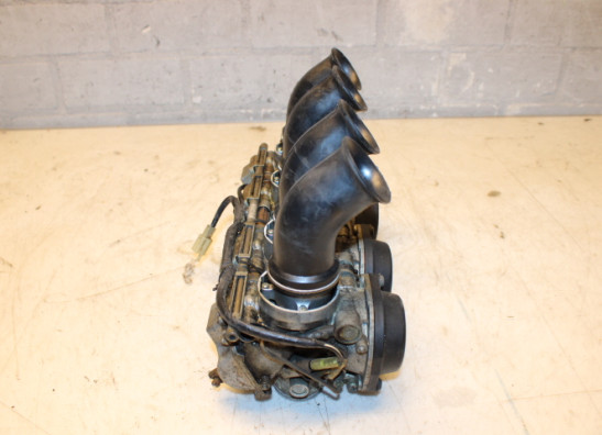 Carburateurset Yamaha XJ 900 S Diversion