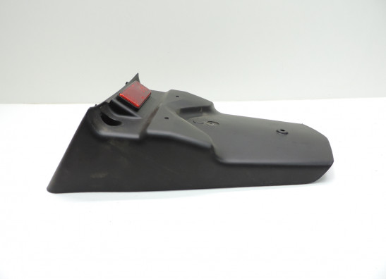 Kentekenplaathouder Honda ST 1300 Pan European