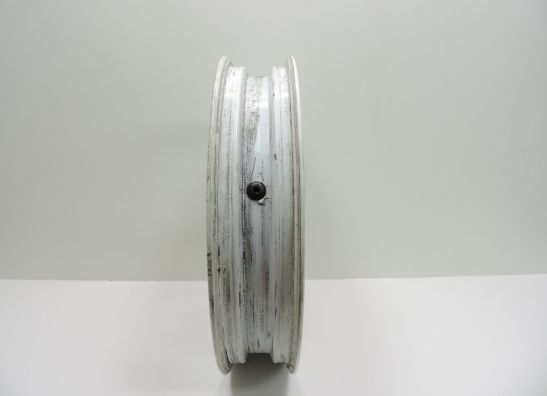 Voorvelg Suzuki GSX F 600