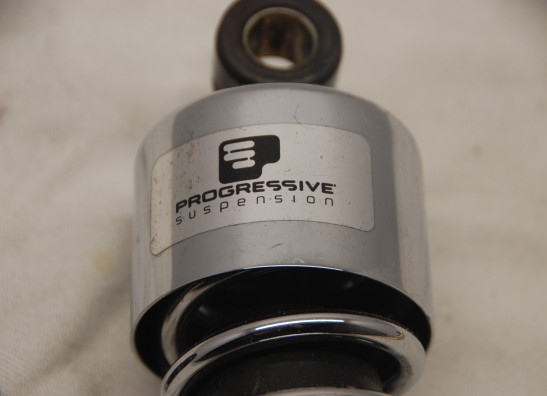 Rear cushion Harley Davidson Dyna