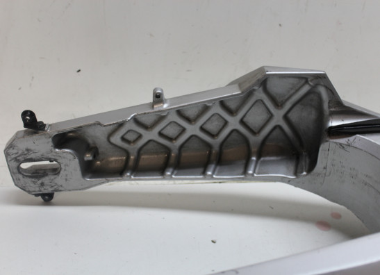 Achterbrug Honda X-adventure 750