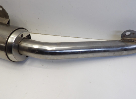 Muffler Kawasaki ZX 9 R