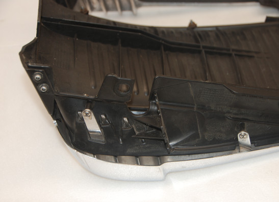 Radiator toebehoren Harley Davidson VROD VRSC