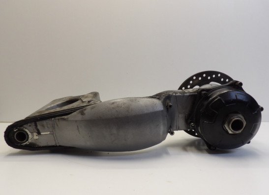 Achterbrug Triumph T509 Speed Triple