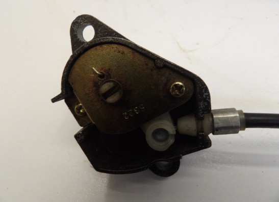 Key set Triumph Thunderbird 900