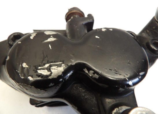 Remklauw rechts voor Yamaha V max