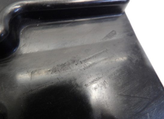 Frame body parts Yamaha V max