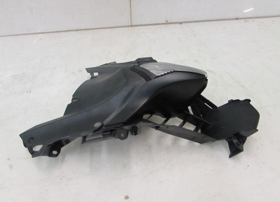 Topkuip Yamaha YZF R6