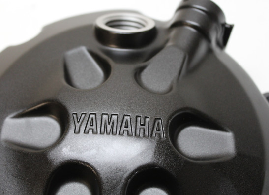 Crankcase cover Clutch side Yamaha FZ1