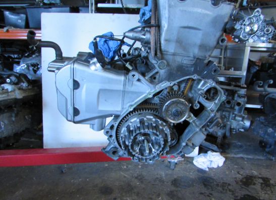 Motorblock Honda VFR 800 I