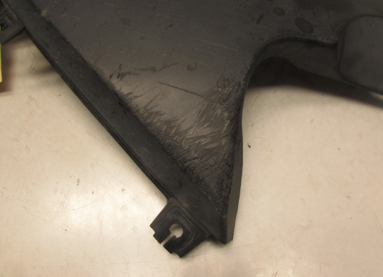 Rechter onderkuip Honda VFR 750