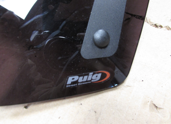 Kuipruit Kawasaki 650 Vulcan S