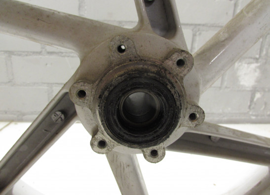 Front Wheel Honda CBR 900 RR