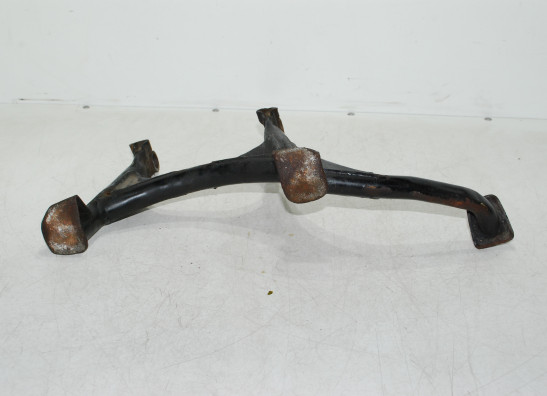 Standaard Honda VT 1100