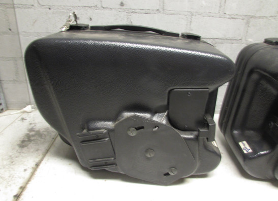 Kofferset Yamaha Overige Yamaha