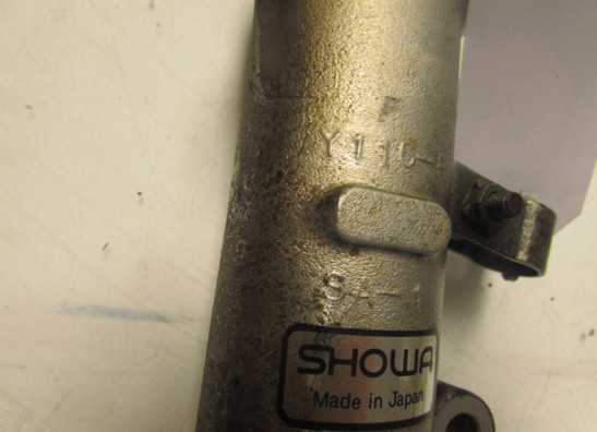 Gabelholm Komplett Yamaha TZR 250