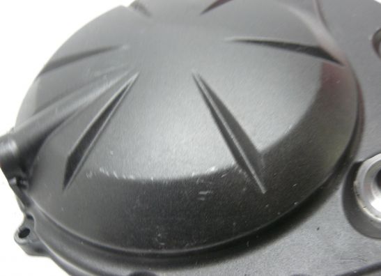 Crankcase cover Clutch side Kawasaki ER 6