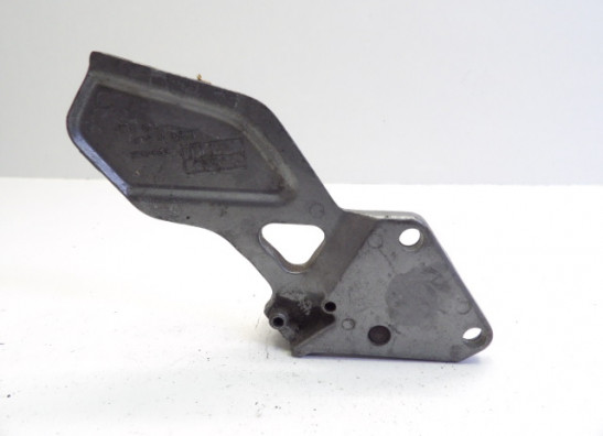 Fussrastetrager vorne links Kawasaki ZZR 1100