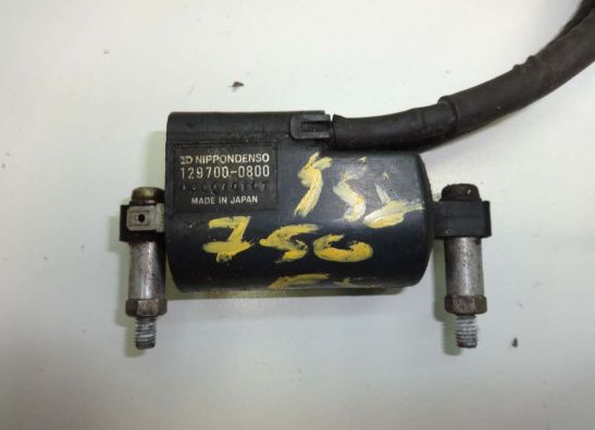 Zundspule Suzuki GSX 750