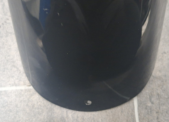 Voorspatbord Harley Davidson Sportster