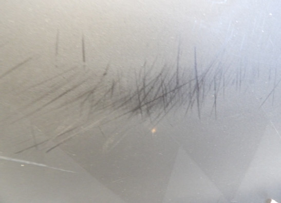 Linker kofferdeksel Yamaha Overige Yamaha