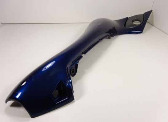 Cowl left rear Triumph Trophy 900