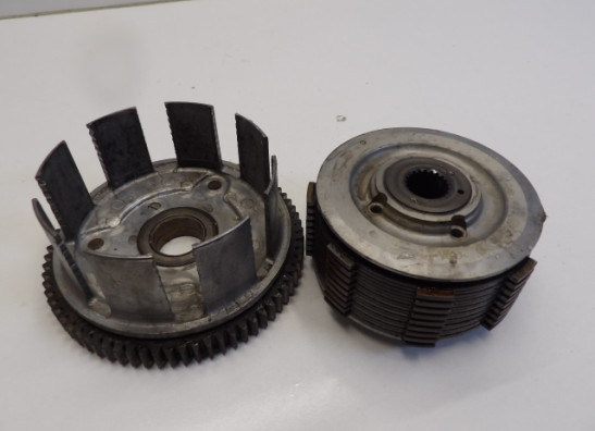 Clutch Honda VF 500 