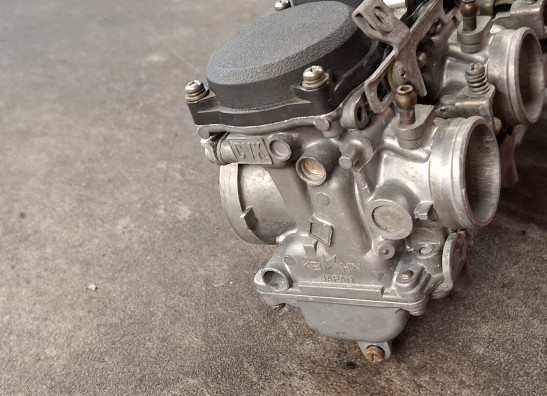 Carburateurset Kawasaki GPZ 600