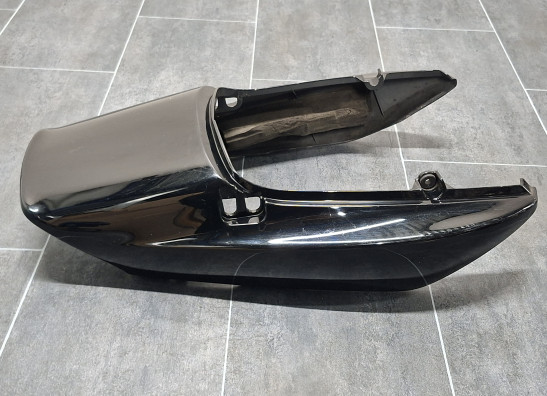 Heck Yamaha XJR 1200