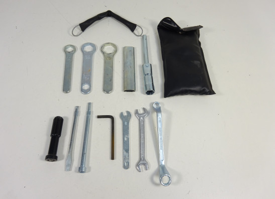 Gereedschapset Honda Deauville 650 - 700