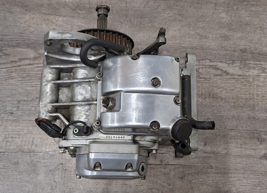 Gear box Harley Davidson Dyna