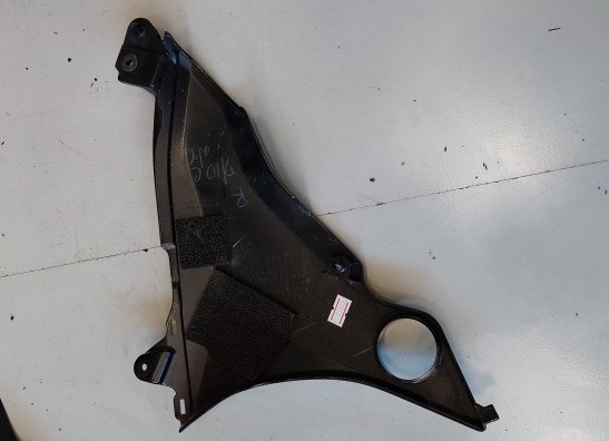 Rechter zijkuip Kawasaki Z 800