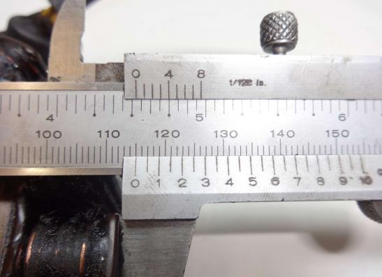 Lichtmaschine Honda Goldwing GL