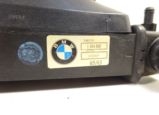 Kuhler BMW K 1200 GT