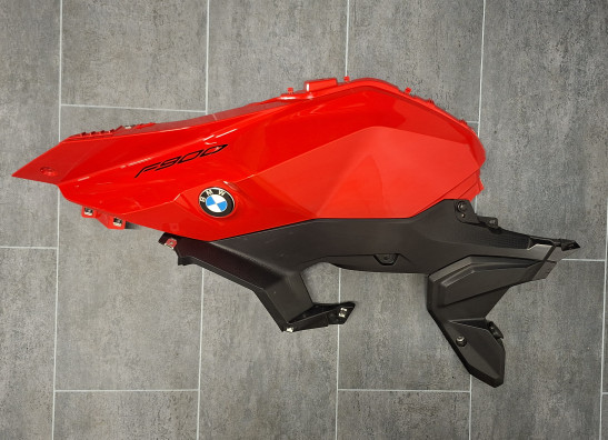 Linker zijkuip BMW F 900 XR