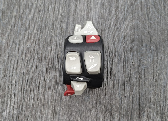 Lenkerschalter links BMW R 1200 GS LC