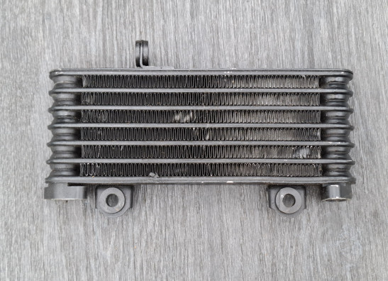 Oil cooler Suzuki GSX R 1000