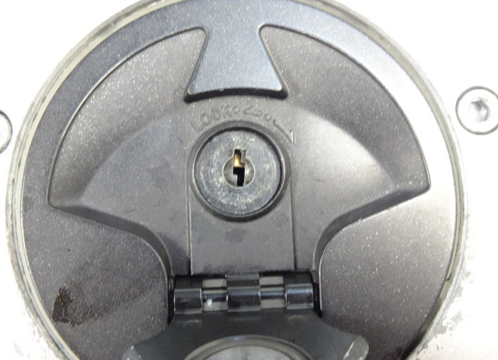 Slotenset Kawasaki VERSYS 650