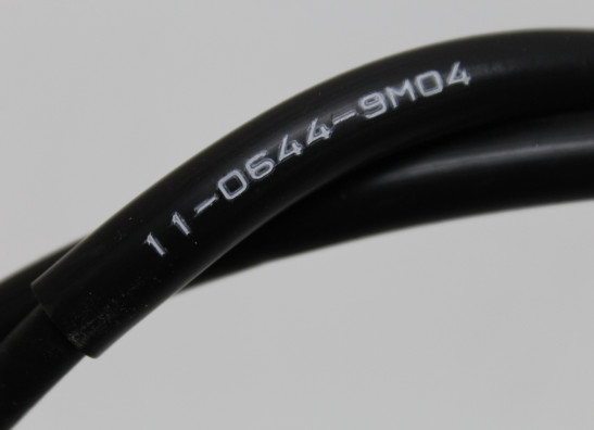 Koppelingskabel Kawasaki Z 900