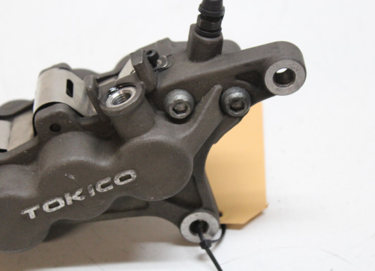 Remklauw rechts voor Kawasaki ZX 9 R