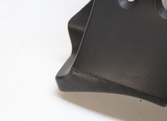 Cowl under Honda XL 1000 V Varadero